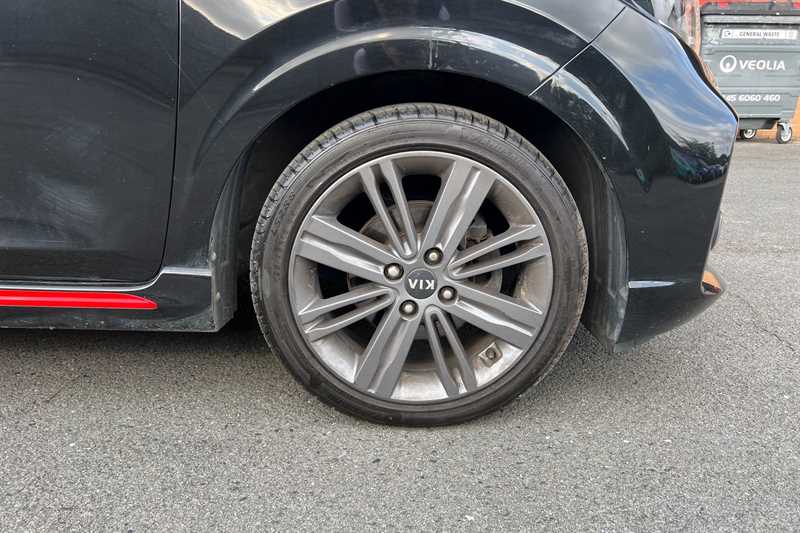 Used Kia Picanto 2018 for sale - 76463665: Photo 12