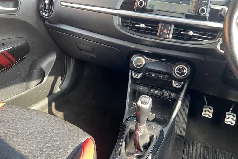 Used Kia Picanto 2018 for sale - 76463665: Photo 14