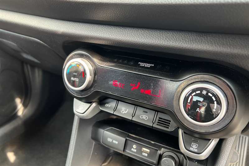 Used Kia Picanto 2018 for sale - 76463665: Photo 15