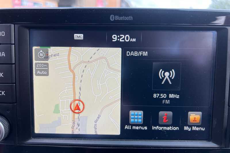 Used Kia Picanto 2018 for sale - 76463665: Photo 17