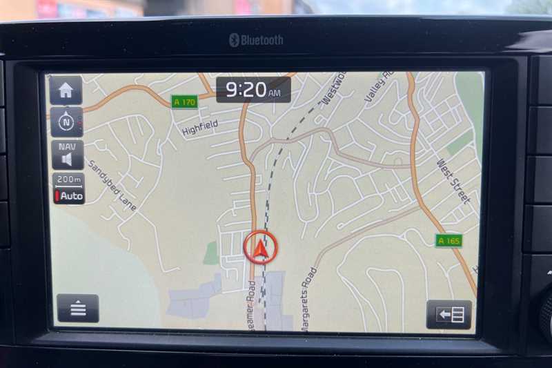 Used Kia Picanto 2018 for sale - 76463665: Photo 18