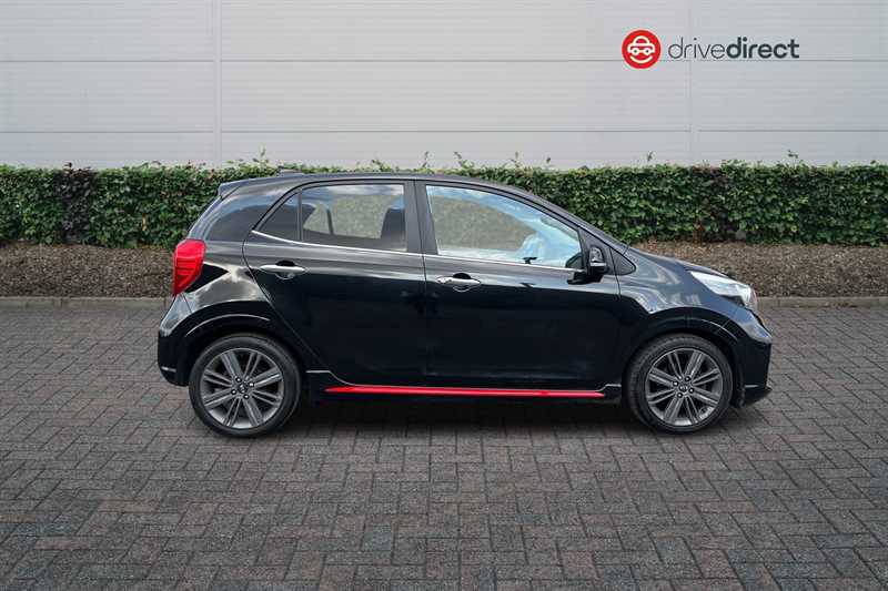 Used Kia Picanto 2018 for sale - 76463665: Photo 2