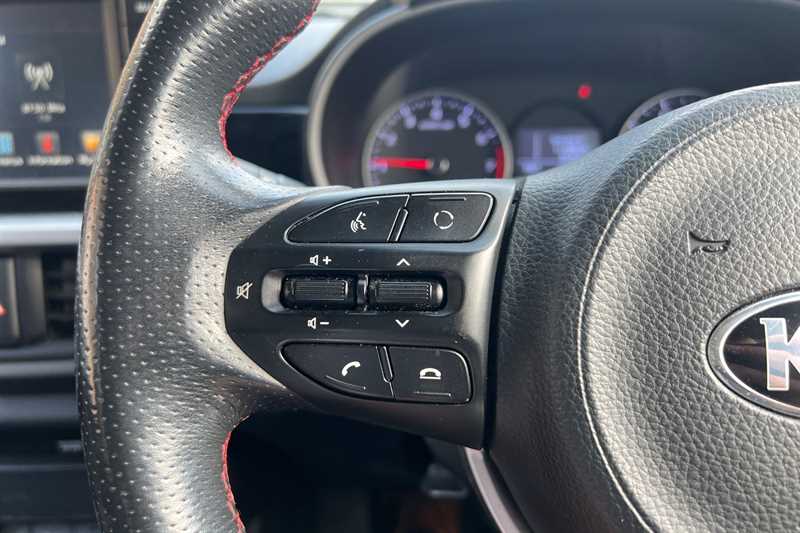 Used Kia Picanto 2018 for sale - 76463665: Photo 21
