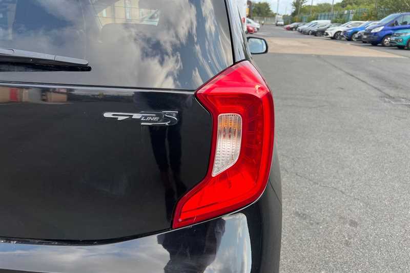 Used Kia Picanto 2018 for sale - 76463665: Photo 32