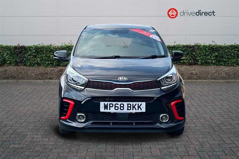 Used Kia Picanto 2018 for sale - 76463665: Photo 8