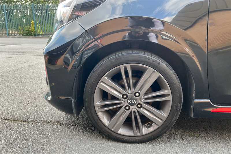 Used Kia Picanto 2018 for sale - 76463665: Photo 9