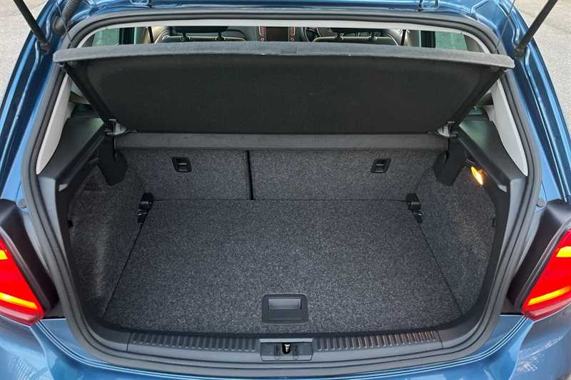 Used Volkswagen Polo 2017 for sale - 78075328: Photo 25