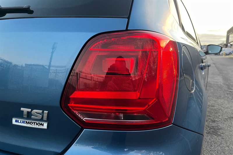 Used Volkswagen Polo 2017 for sale - 78075328: Photo 32