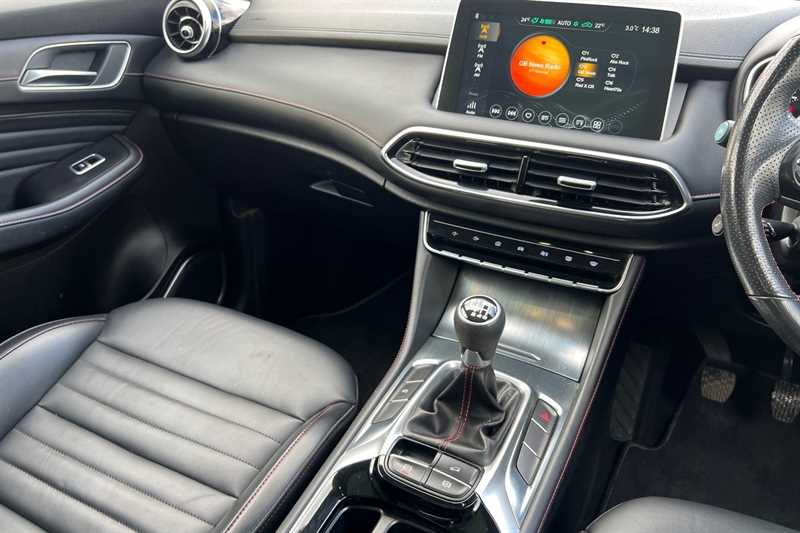 Used MG MG HS 2021 for sale - 77929134: Photo 14