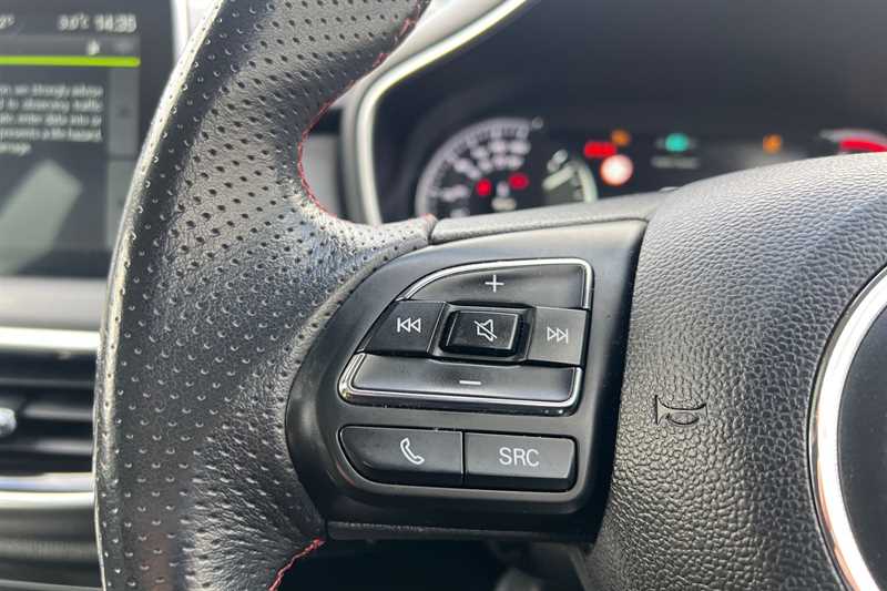 Used MG MG HS 2021 for sale - 77929134: Photo 21