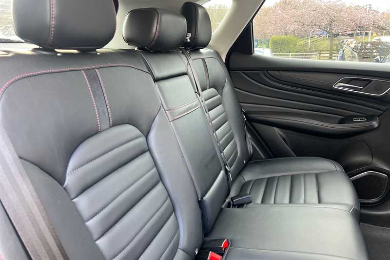 Used MG MG HS 2021 for sale - 77929134: Photo 24