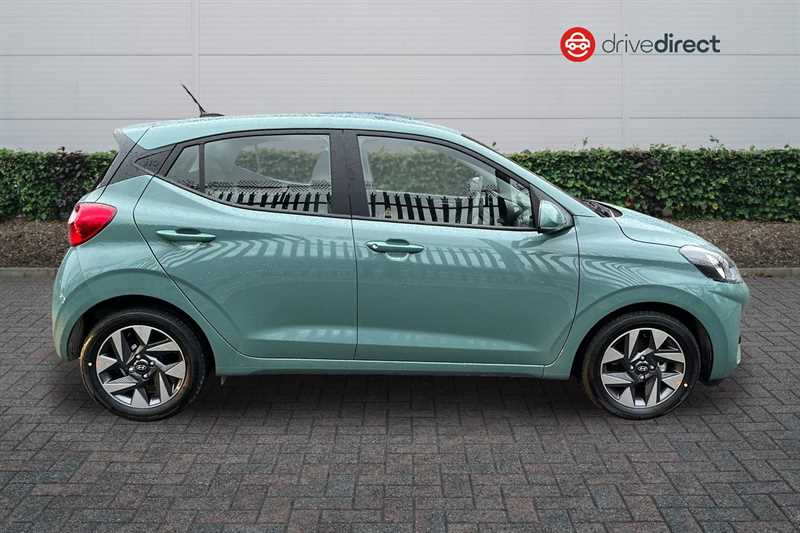 Used Hyundai i10 2025 for sale - 77402052: Photo 2