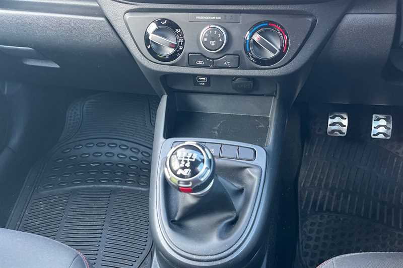 Used Hyundai i10 2021 for sale - 77812309: Photo 14