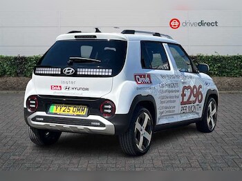 Used Hyundai Other 2025 for sale - 78120112: Photo