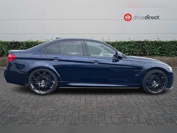 Used BMW M3 2018 for sale - 79682875: Photo