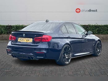 Used BMW M3 2018 for sale - 79682875: Photo