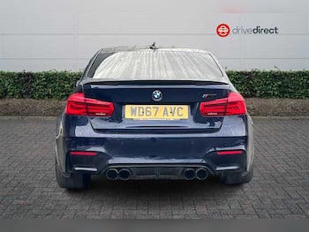 Used BMW M3 2018 for sale - 79682875: Photo