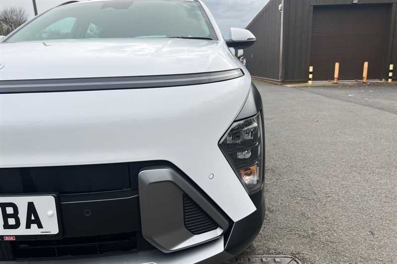 Used Hyundai KONA 2025 for sale - 77317317: Photo 29