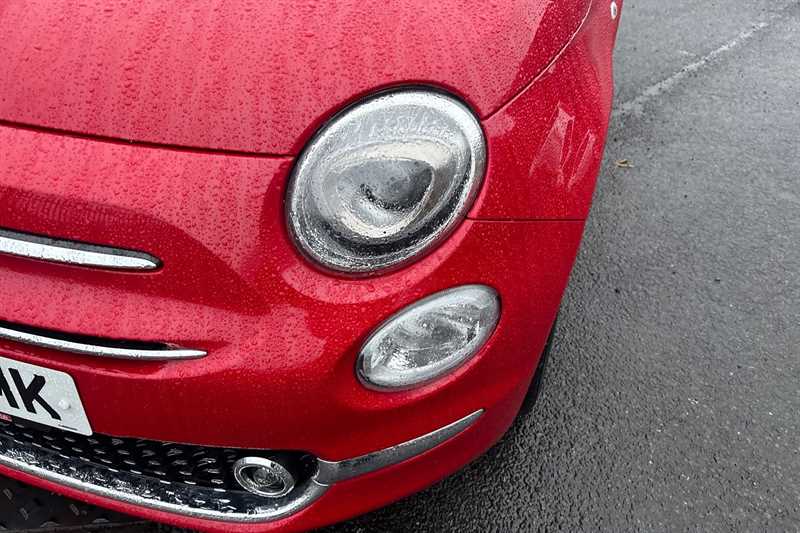 Used Fiat 500 2024 for sale - 78217716: Photo 29