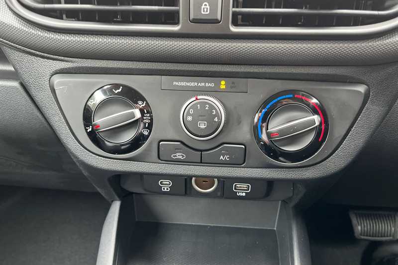 Used Hyundai i10 2025 for sale - 76229592: Photo 15