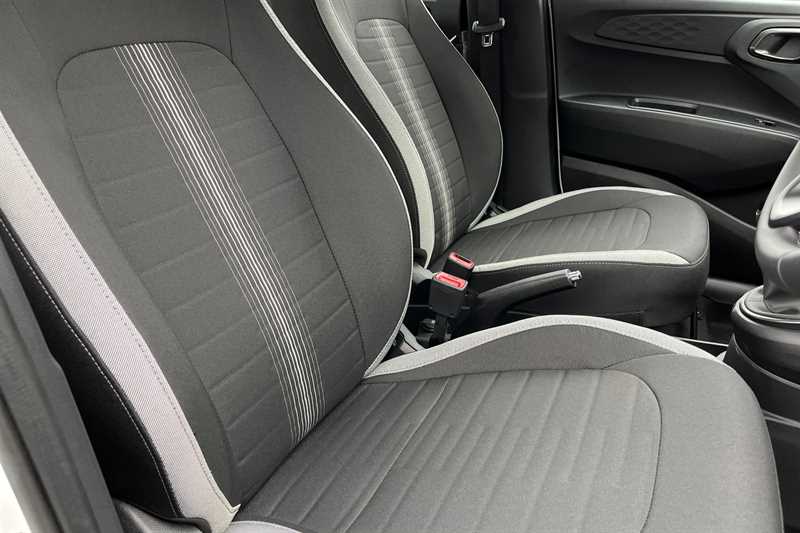 Used Hyundai i10 2025 for sale - 76229592: Photo 23
