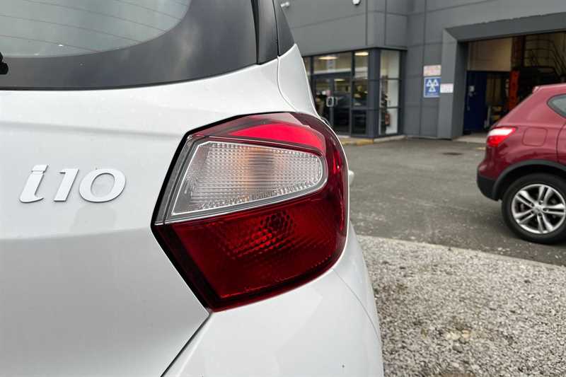 Used Hyundai i10 2025 for sale - 76229592: Photo 31