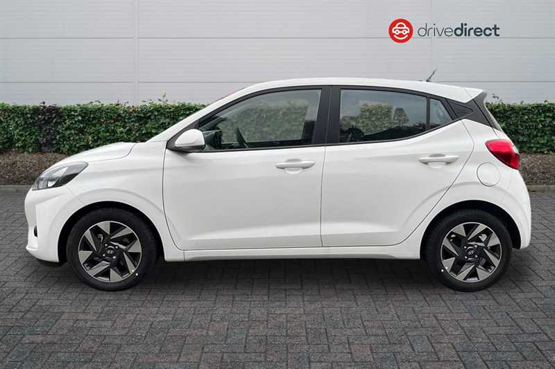 Used Hyundai i10 2025 for sale - 76229592: Photo 6