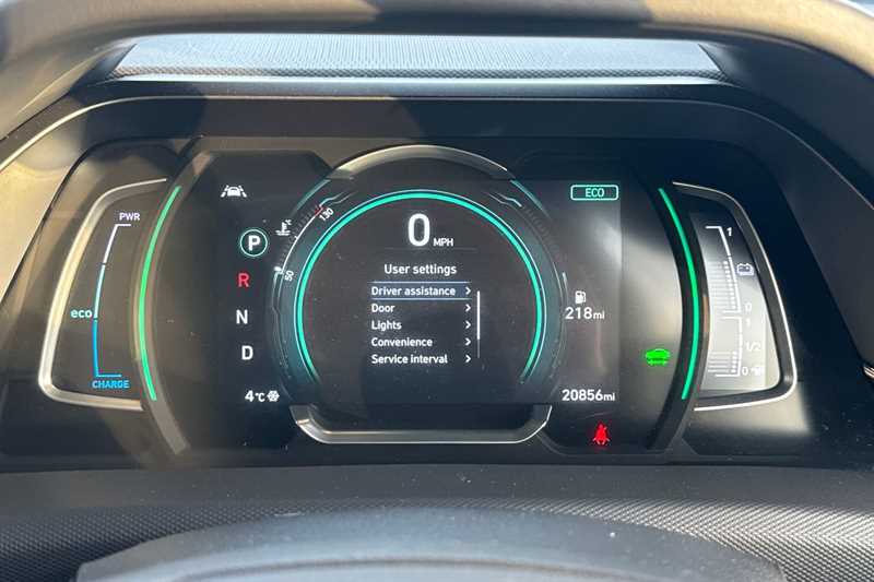 Used Hyundai IONIQ 2021 for sale - 77415820: Photo 20