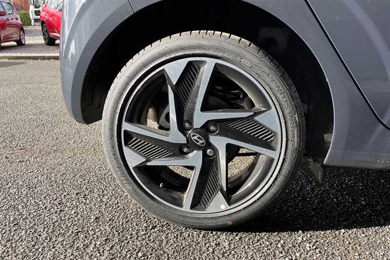 Used Hyundai i10 2025 for sale - 76525159: Photo 12