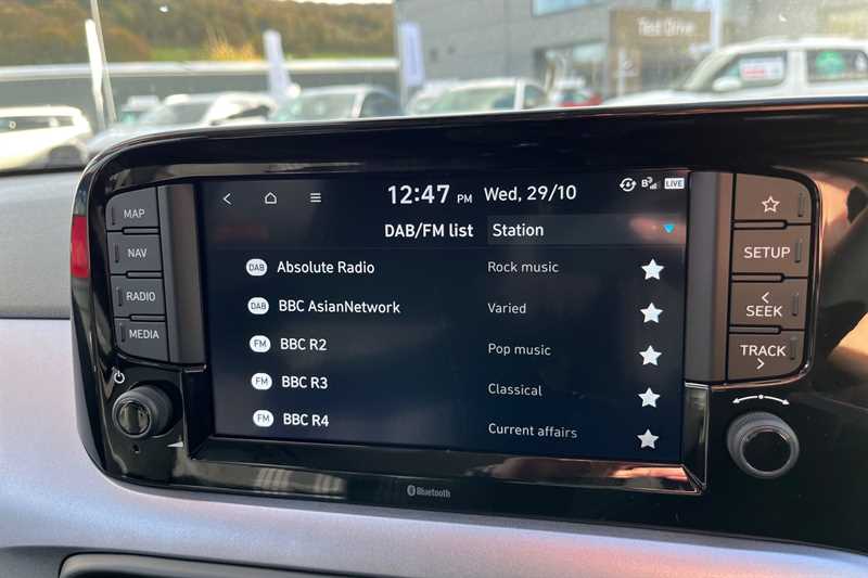 Used Hyundai i10 2025 for sale - 76525159: Photo 17