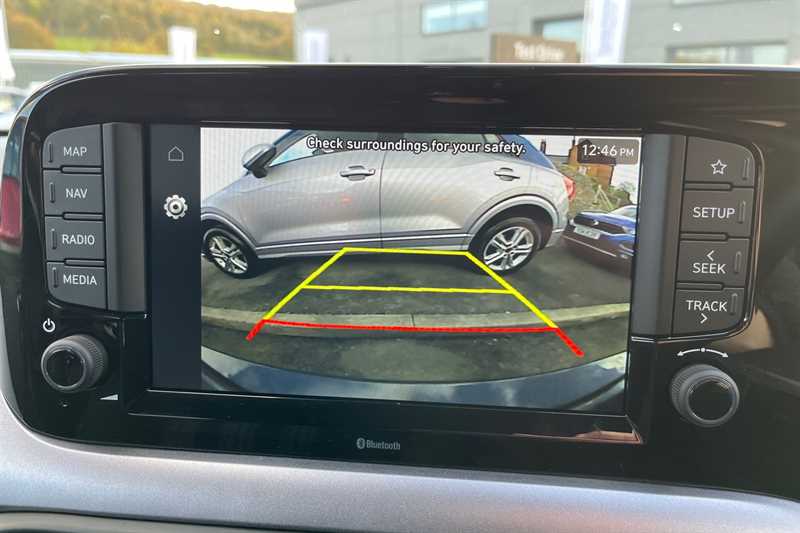 Used Hyundai i10 2025 for sale - 76525159: Photo 19