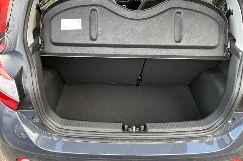 Used Hyundai i10 2025 for sale - 76525159: Photo 25