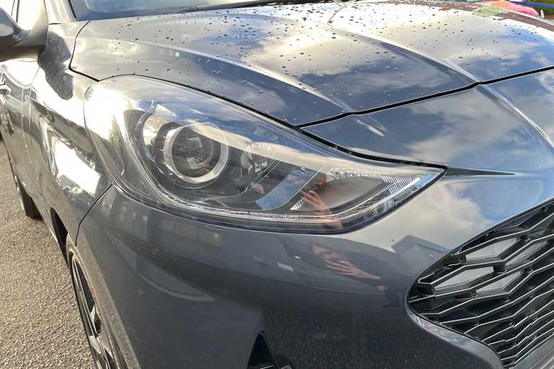 Used Hyundai i10 2025 for sale - 76525159: Photo 28