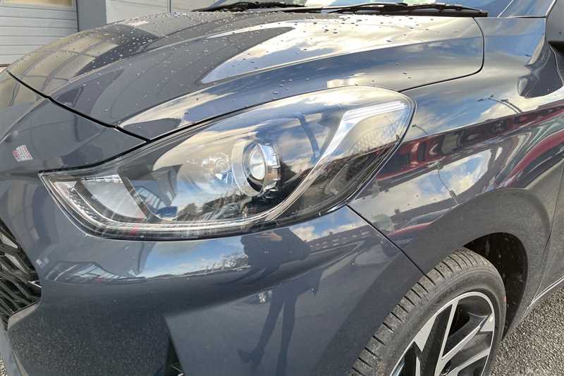 Used Hyundai i10 2025 for sale - 76525159: Photo 29