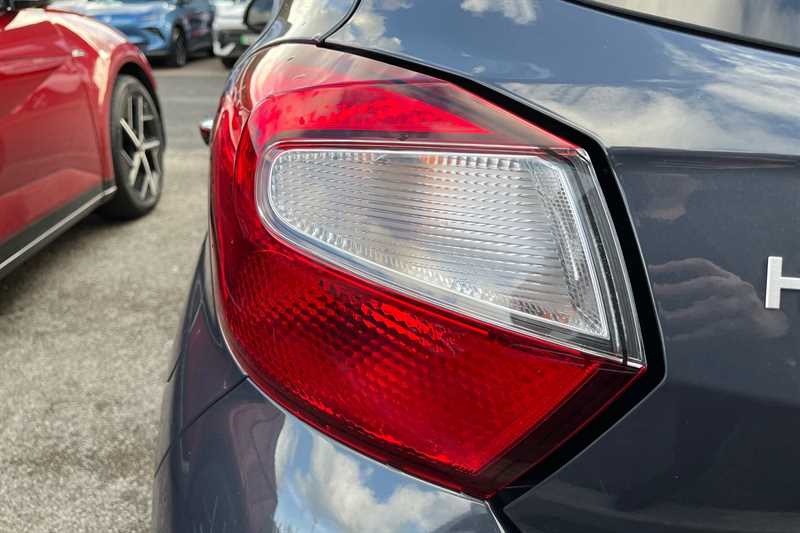 Used Hyundai i10 2025 for sale - 76525159: Photo 31