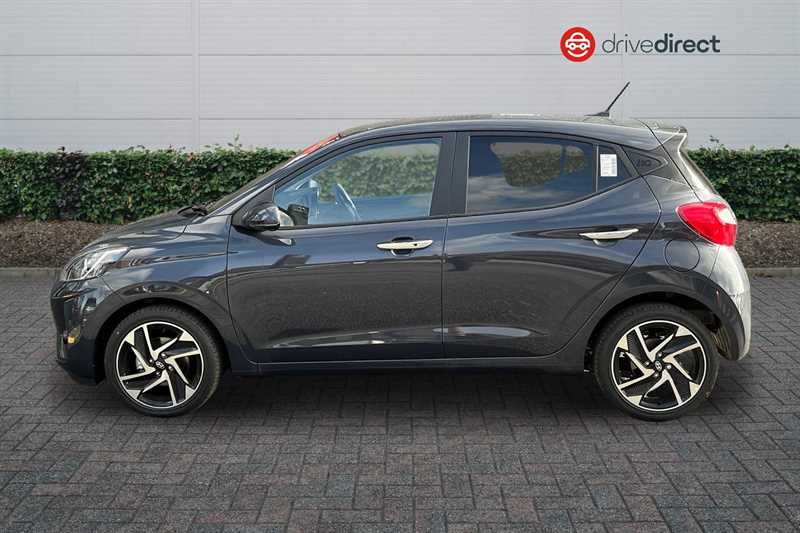 Used Hyundai i10 2025 for sale - 76525159: Photo 6