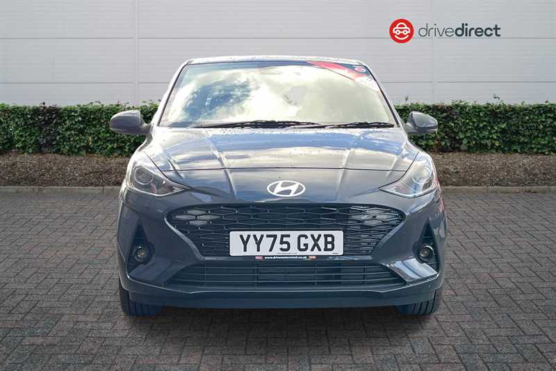 Used Hyundai i10 2025 for sale - 76525159: Photo 8