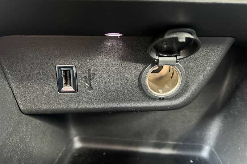 Used Vauxhall Corsa 2020 for sale - 78076055: Photo 38