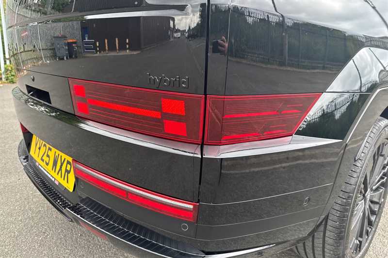 Vehicle 32