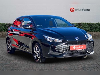 MG - MG3