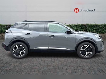 Used Peugeot 2008 2024 for sale - 79398018: Photo