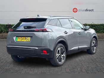 Used Peugeot 2008 2024 for sale - 79398018: Photo