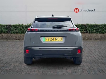 Used Peugeot 2008 2024 for sale - 79398018: Photo