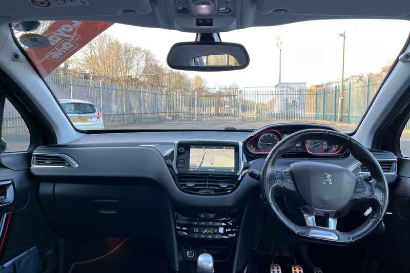 Used Peugeot 2008 2018 for sale - 78222026: Photo 13