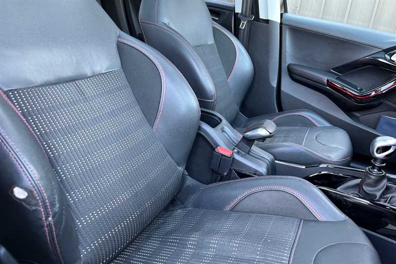 Used Peugeot 2008 2018 for sale - 78222026: Photo 23