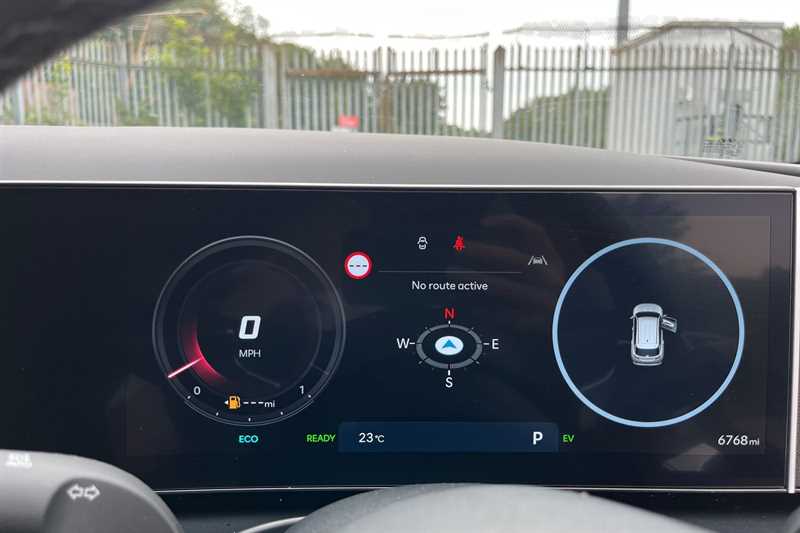 Used Hyundai TUCSON 2024 for sale - 76448518: Photo 20