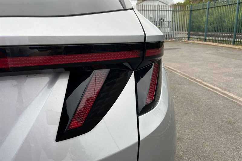 Used Hyundai TUCSON 2024 for sale - 76448518: Photo 32