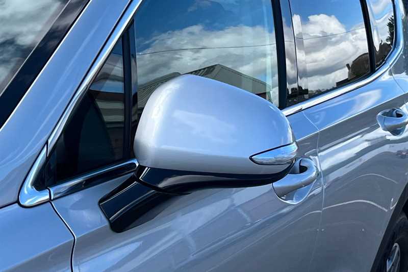 Used Hyundai Santa Fe 2022 for sale - 76930054: Photo 35