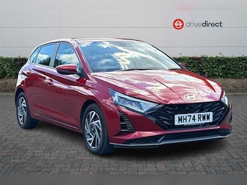Used Hyundai i20 2025 for sale - 79416831: Photo