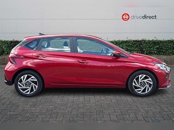 Used Hyundai i20 2025 for sale - 79416831: Photo
